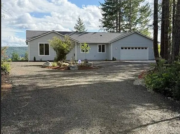 361 NE Southridge Drive, Belfair, WA 98528