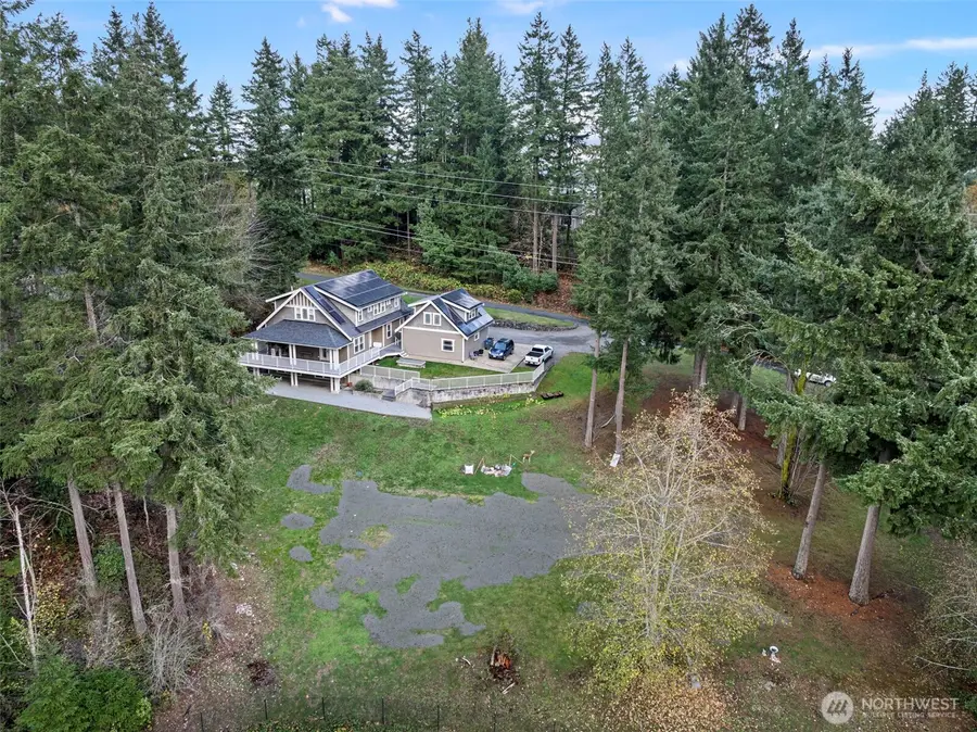 2300 NE Solar View Court, Poulsbo, WA 98370 - Image #2