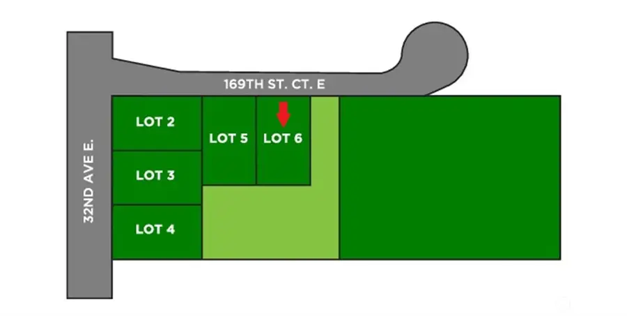 3314 169th Street Ct E, Tacoma, WA 98446 - Image #3