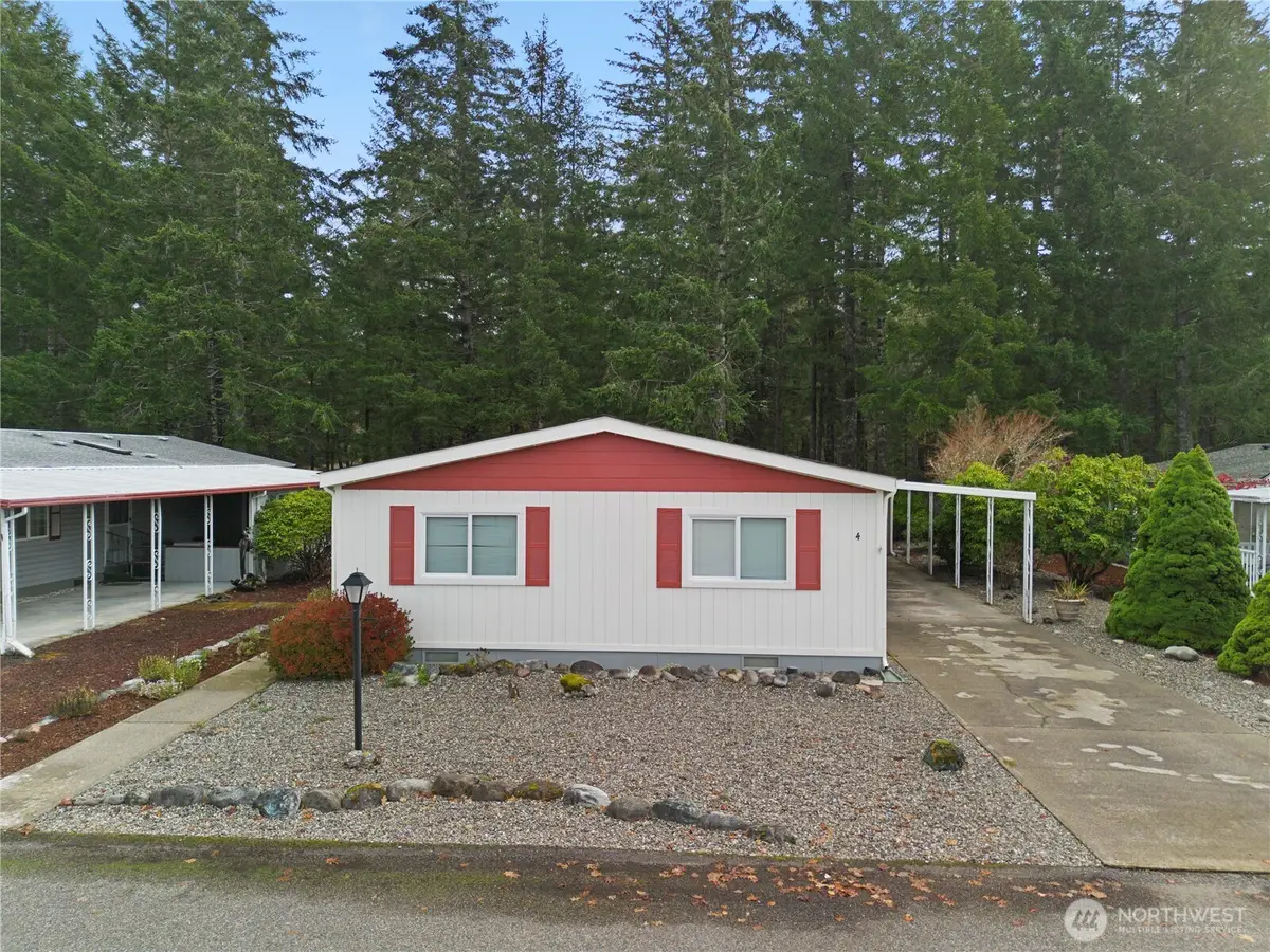4 Blitzen Lane, Shelton, WA 98584 - Image #1