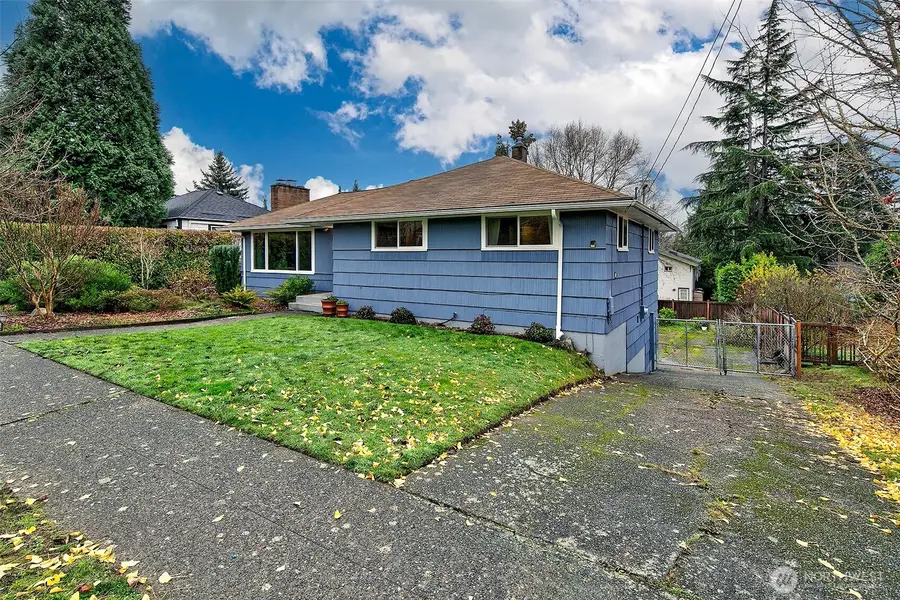 3717 SW Tillman Street, Seattle, WA 98126 - Image #2