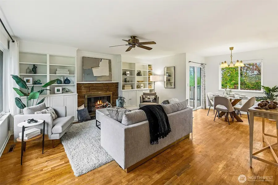 3717 SW Tillman Street, Seattle, WA 98126 - Image #3