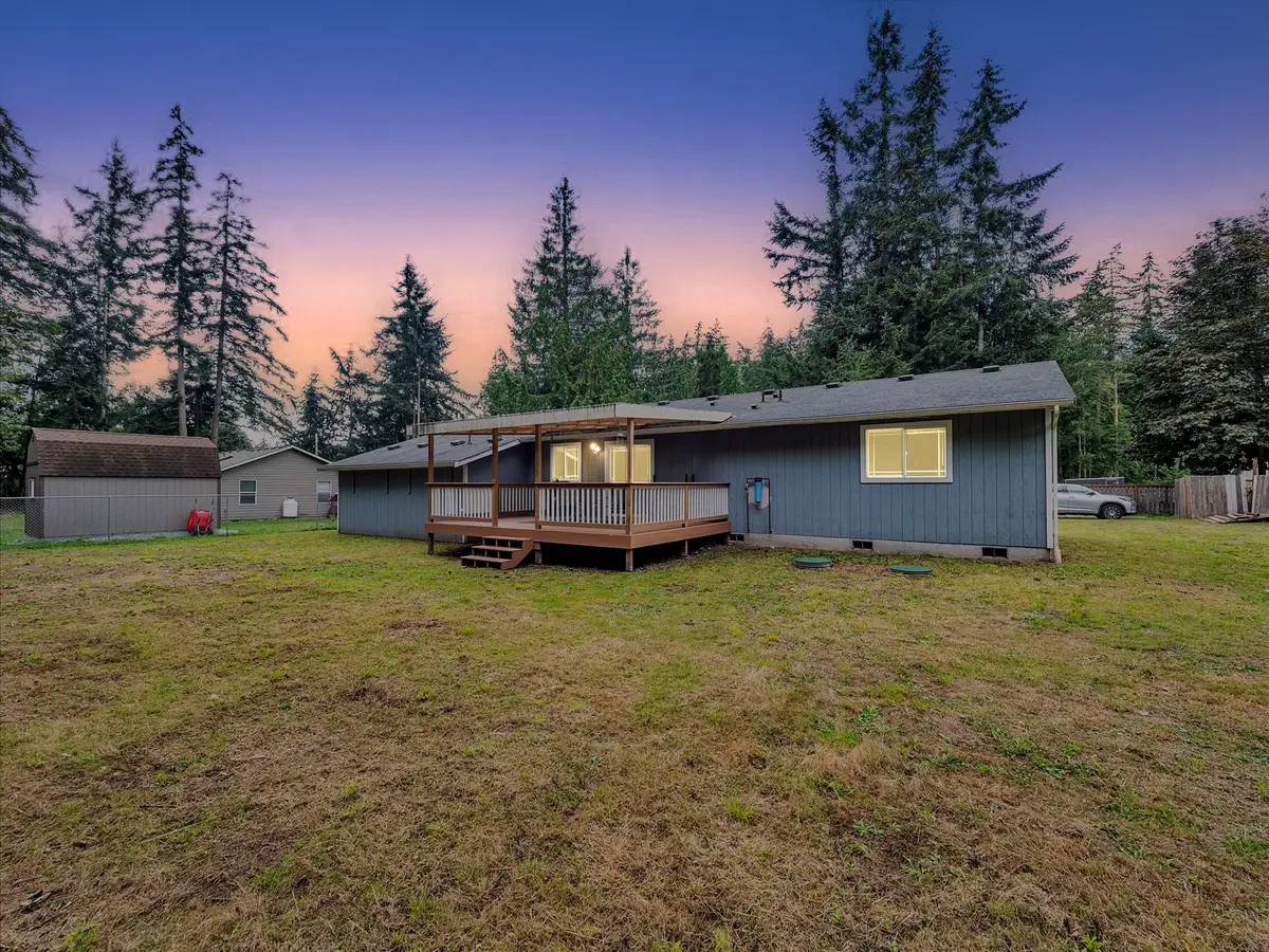 592 Kodiak Avenue, Camano Island, WA 98282 - Image #1