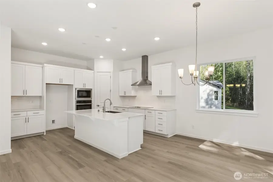 310 Mt. Wilder Way #53, Port Ludlow, WA 98365 - Image #3