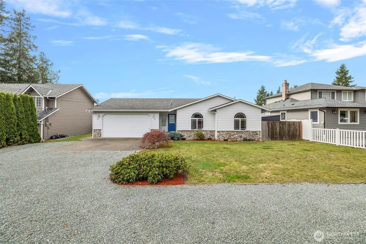 329 Melissa Street, Camano Island, WA 98282 - Image #1
