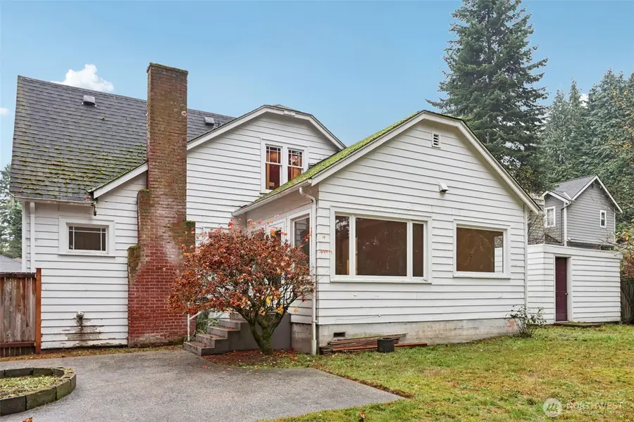 3513 NE 187th Court, Lake Forest Park, WA 98155 - Image #2