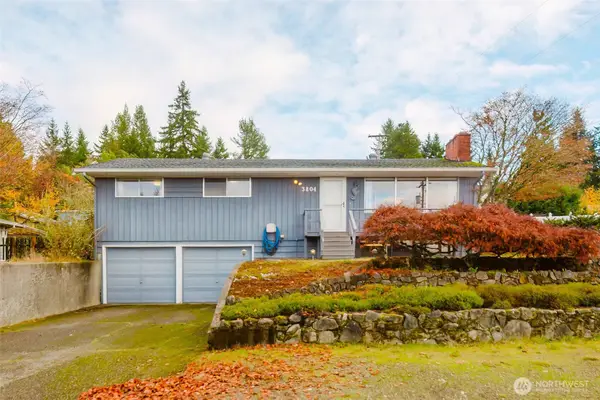 3804 Harbel Drive Ne, Bremerton, WA 98310