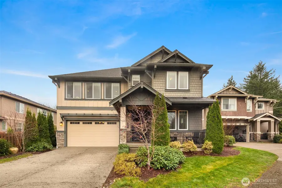 622 Mt Teneriffe Drive Se, North Bend, WA 98045 - Image #2