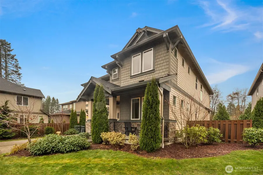 622 Mt Teneriffe Drive Se, North Bend, WA 98045 - Image #3