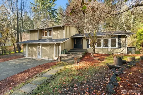 4408 88th Avenue Nw, Gig Harbor, WA 98335