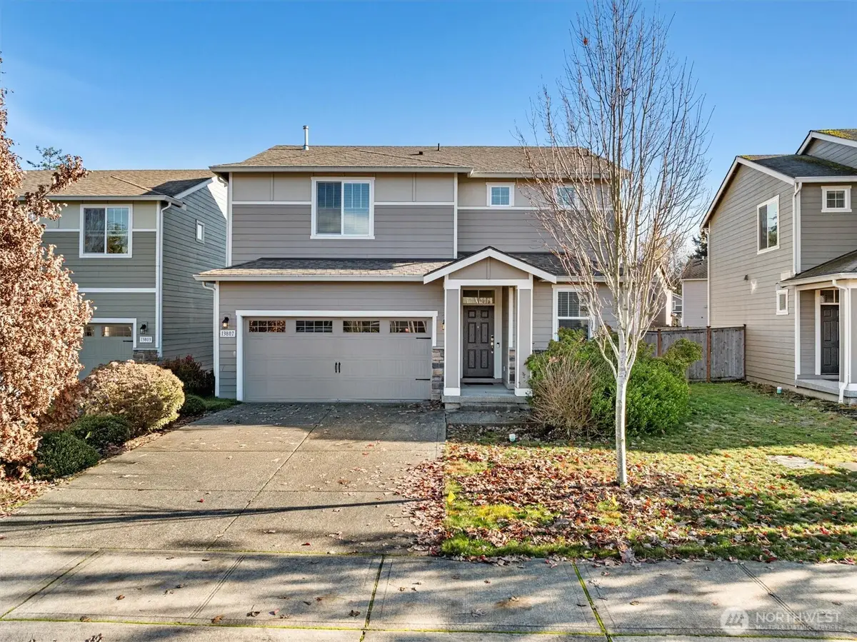 13807 63rd Avenue E, Puyallup, WA 98373 - Image #1