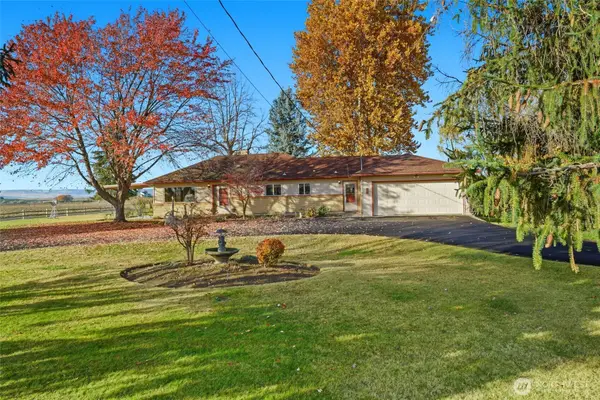 296 Mckinney Road, Walla Walla, WA 99362