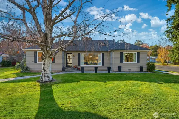 804 S Columbia Street, Milton-Freewater, OR 97862