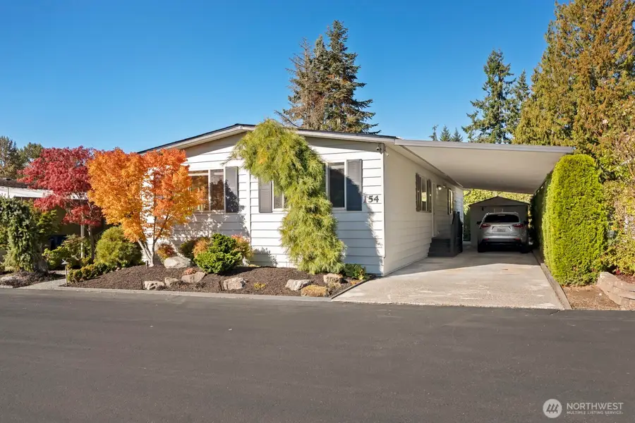 620 112th Street Se #154, Everett, WA 98208 - Image #2