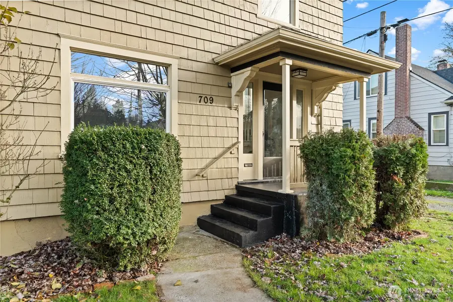709 S Cedar Street, Tacoma, WA 98405 - Image #2