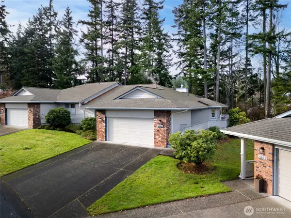 2108 Creekside Circle, Anacortes, WA 98221