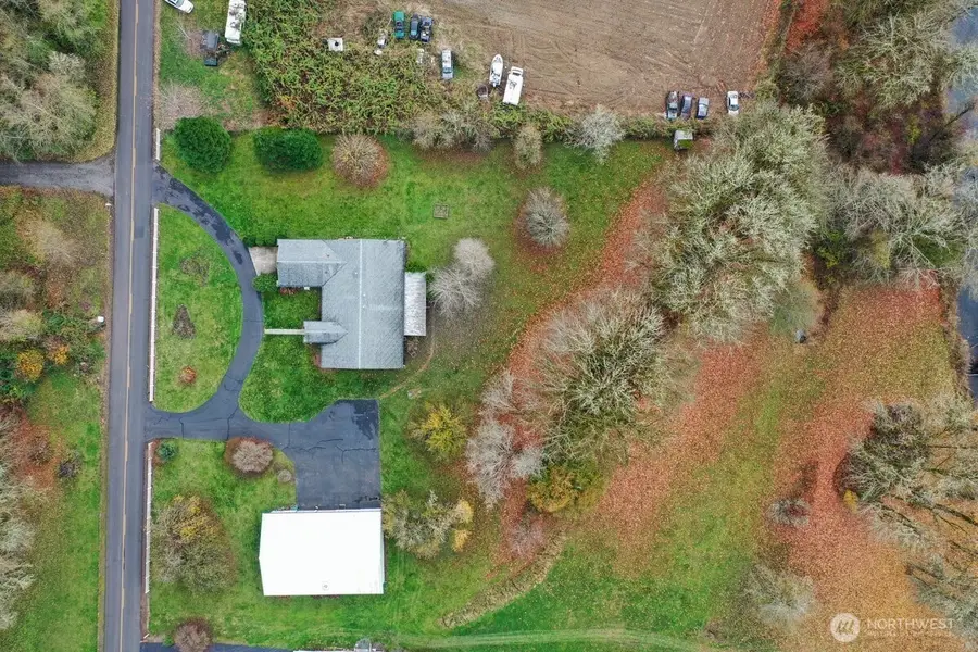 349 Imboden Road, Castle Rock, WA 98611 - Image #3