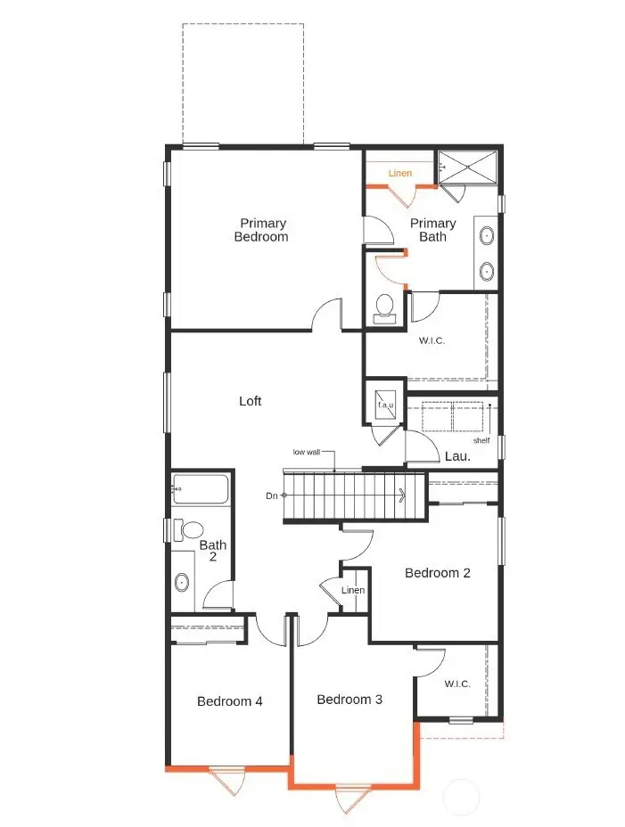 24220 13th Avenue Se #CR02, Bothell, WA 98021 - Image #3