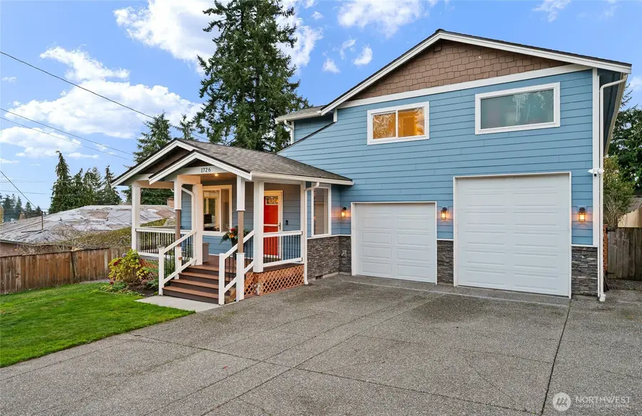 1726 63rd Street Se, Everett, WA 98203 - Image #2