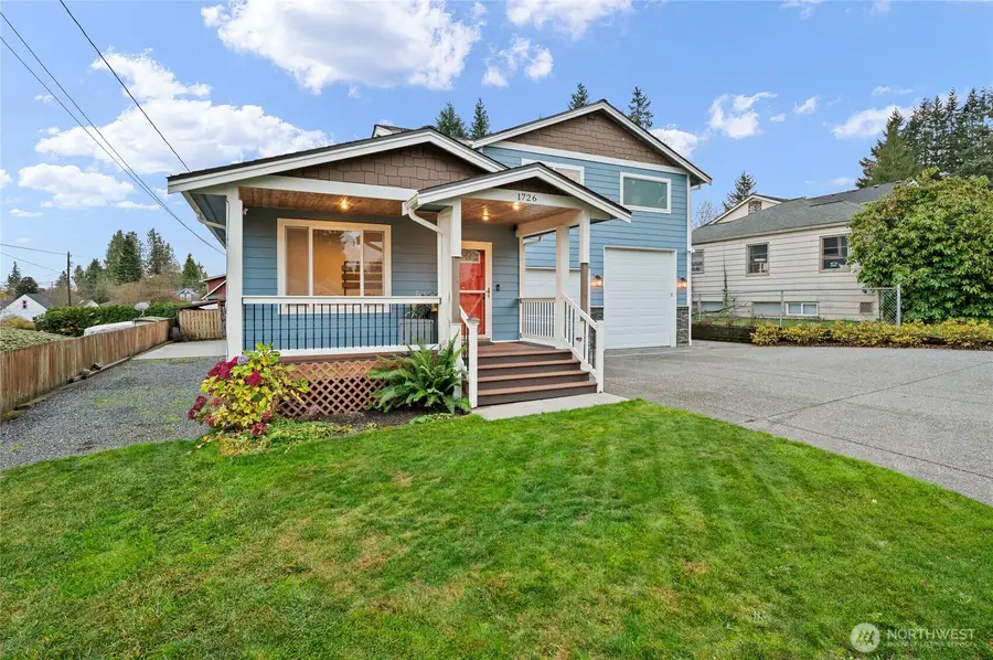 1726 63rd Street Se, Everett, WA 98203 - Image #3