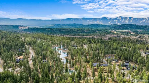 114 Wanawish Loop #114, Cle Elum, WA 98922