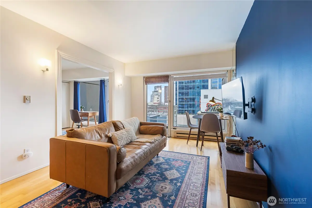 1415 2nd Avenue #1103, Seattle, WA 98101 - Image #1