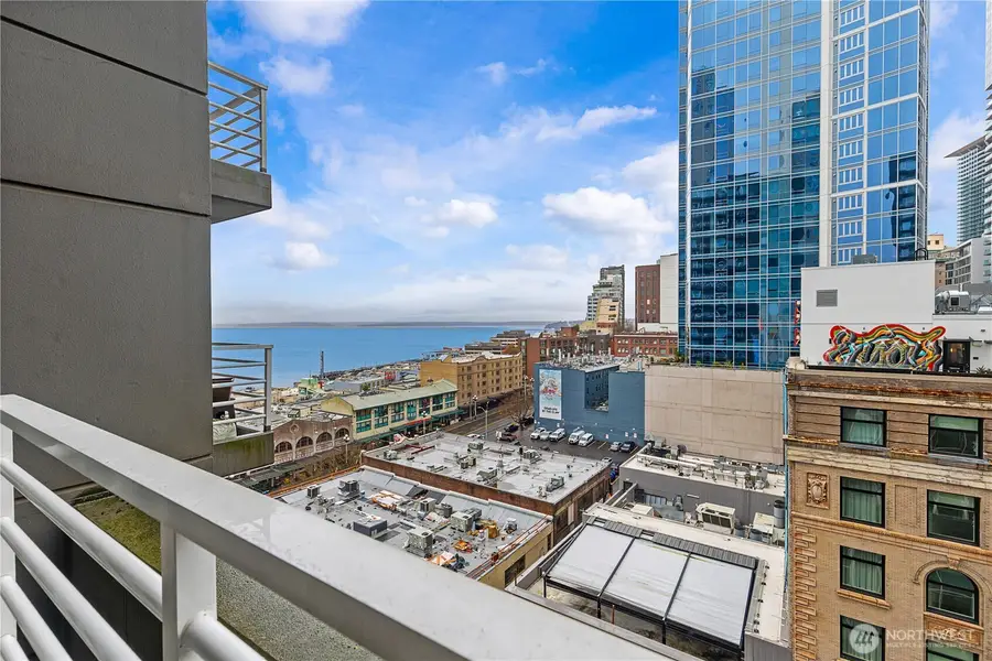 1415 2nd Avenue #1103, Seattle, WA 98101 - Image #2