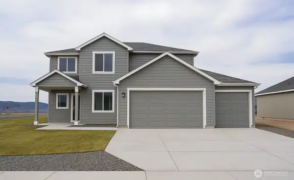 0 Poplar Street, Royal City, WA 99357