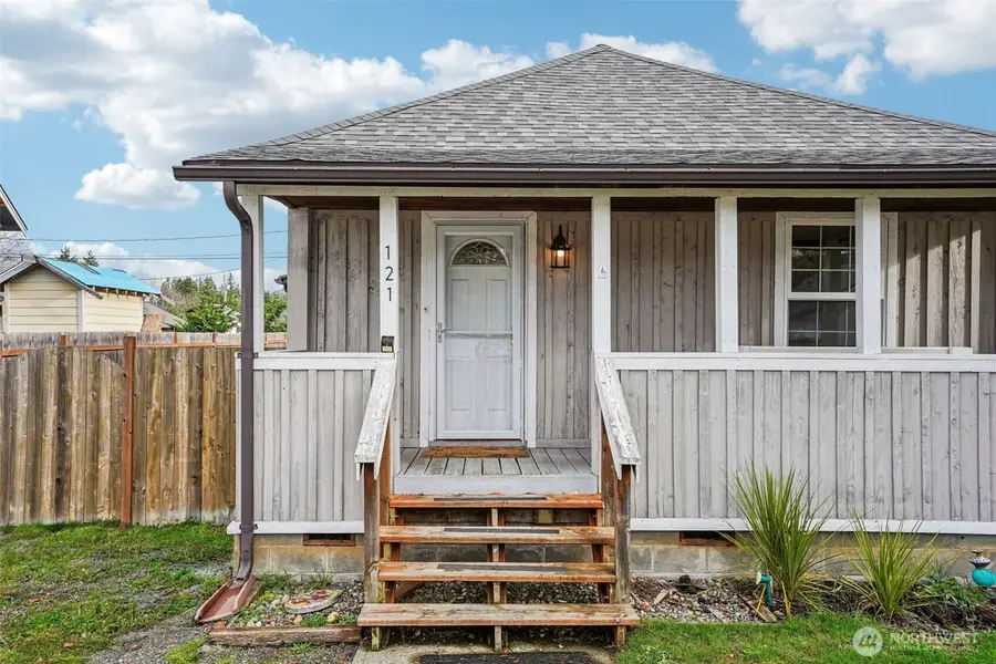 121 3rd Street Nw, Carbonado, WA 98323 - Image #2