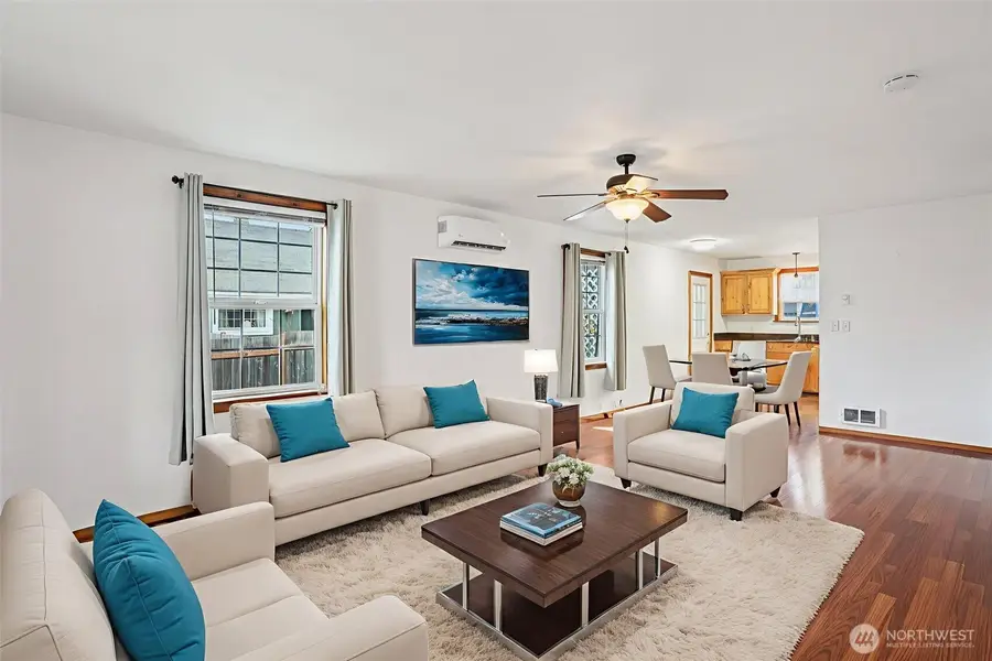 121 3rd Street Nw, Carbonado, WA 98323 - Image #3