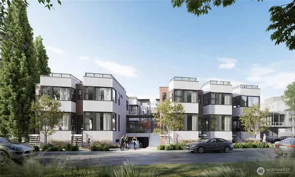 2018 Fairview Avenue E #B, Seattle, WA 98102