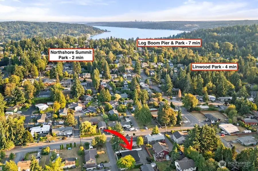 6226 NE 198th Street, Kenmore, WA 98028 - Image #2