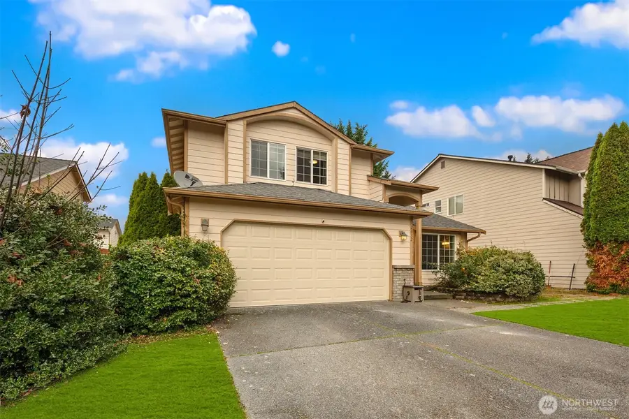 2632 NE 24th Court, Renton, WA 98056 - Image #2