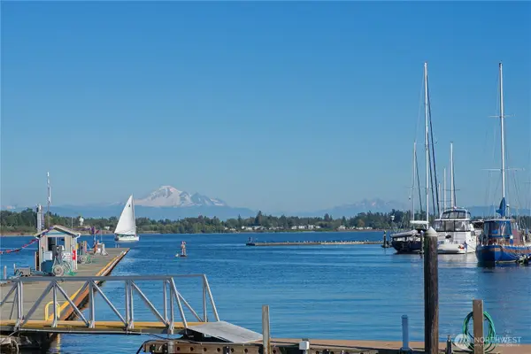 9540 Semiahmoo Parkway #M5, Blaine, WA 98230