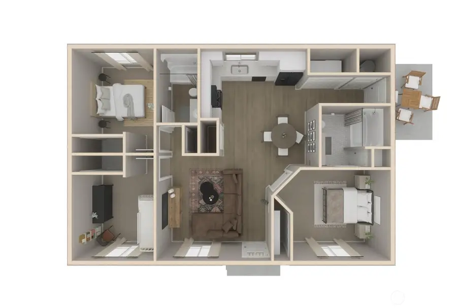 0 Poplar Street, Royal City, WA 99357 - Image #2