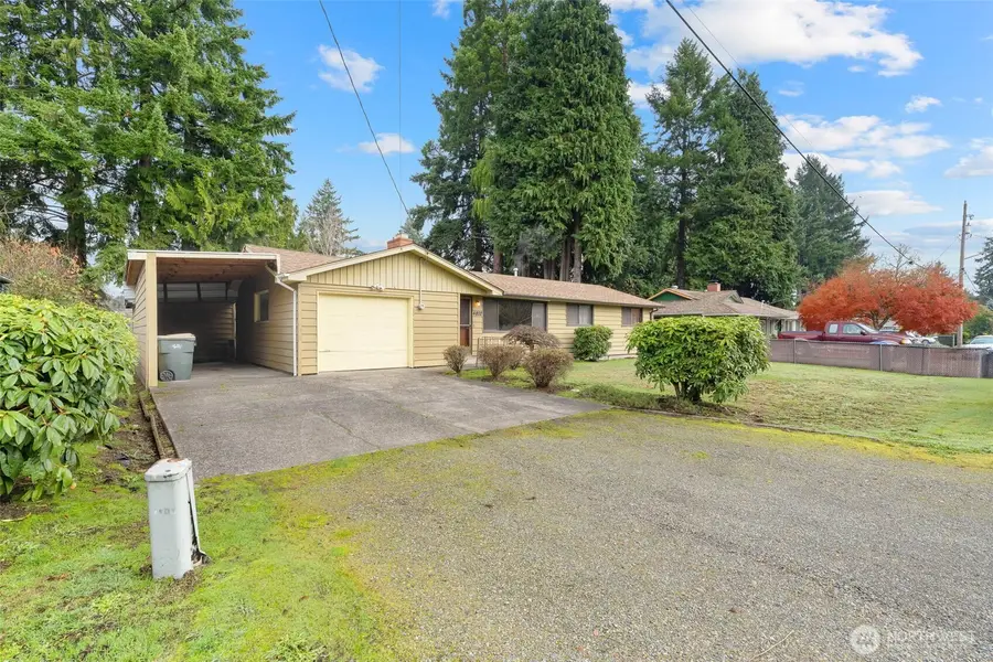 4802 19th Avenue Se, Lacey, WA 98503 - Image #2
