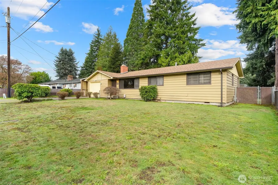 4802 19th Avenue Se, Lacey, WA 98503 - Image #3