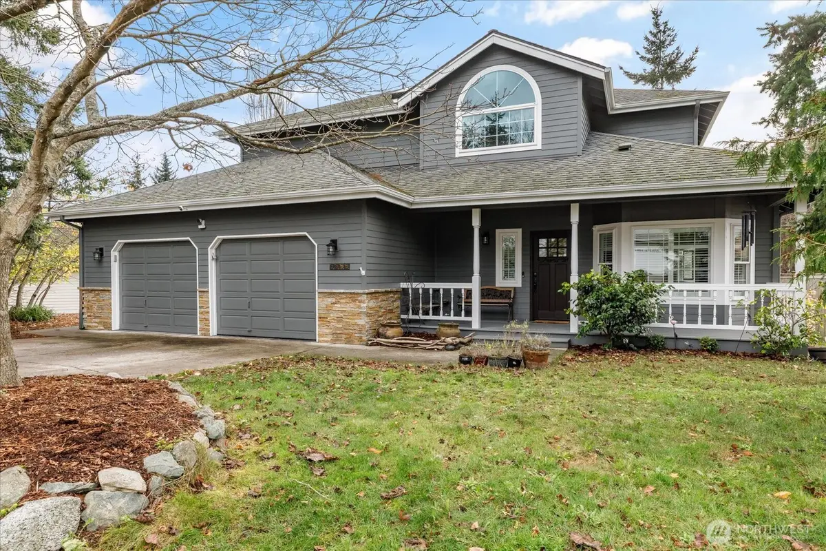 1155 SW Kalama Loop, Oak Harbor, WA 98277 - Image #1