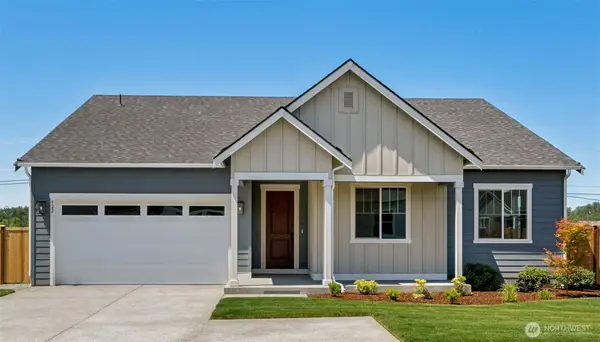 60 Mccartney Peak Lane #67, Port Ludlow, WA 98365