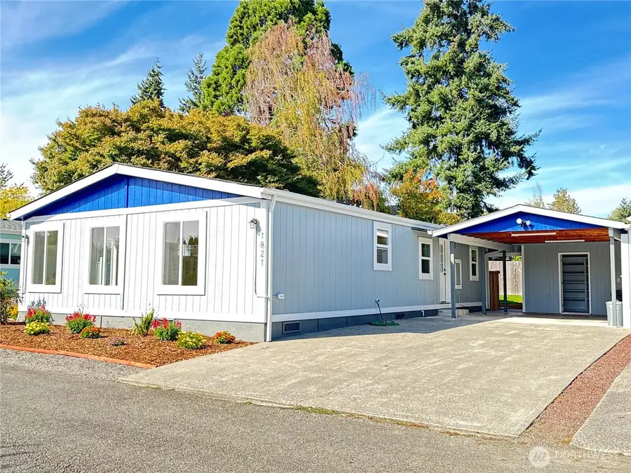 1821 75th Street E, Tacoma, WA 98404 - Image #2