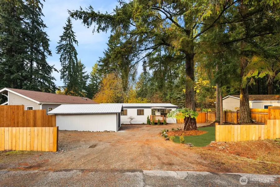 9208 147th Street Ct Nw, Gig Harbor, WA 98329 - Image #2
