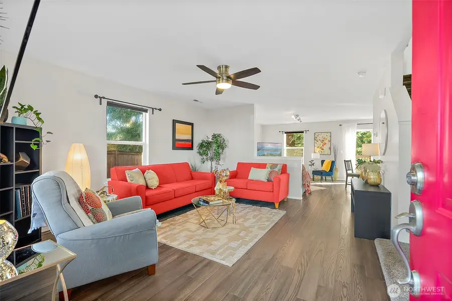 9506 150th Street Ct E, Puyallup, WA 98375 - Image #3