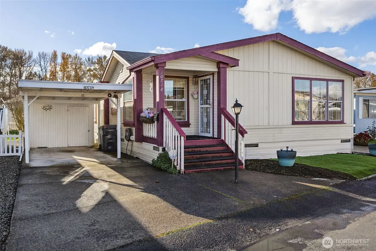 10718 62nd Street Ct E, Puyallup, WA 98372 - Image #1