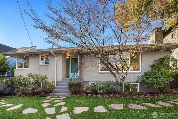 2523 31st Avenue S, Seattle, WA 98144