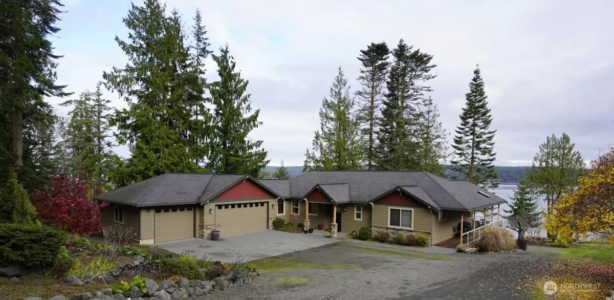 3729 W Sequim Bay Road, Sequim, WA 98382 - Image #1
