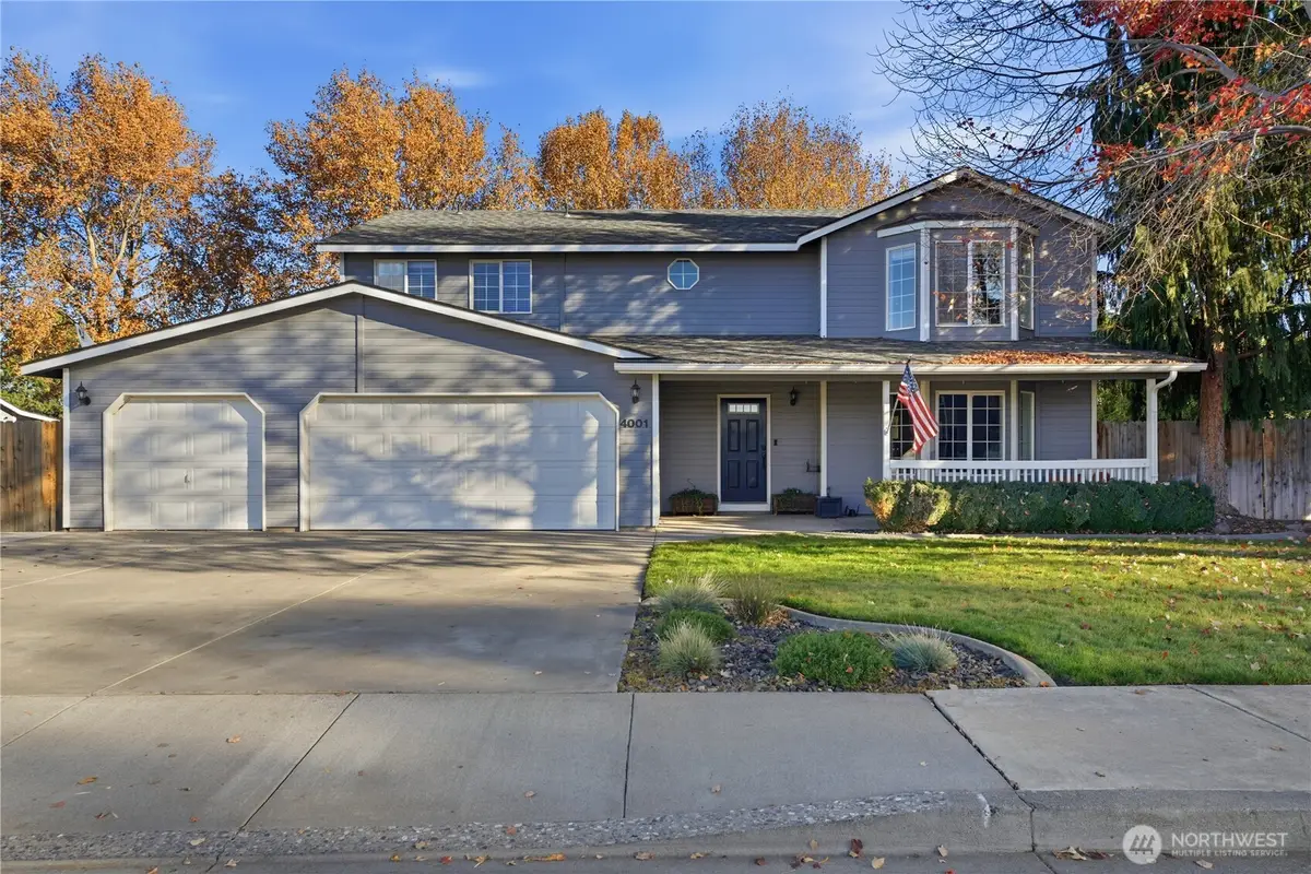 4001 S Kent Street, Kennewick, WA 99337 - Image #1