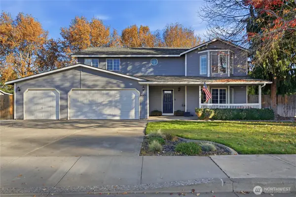 4001 S Kent Street, Kennewick, WA 99337