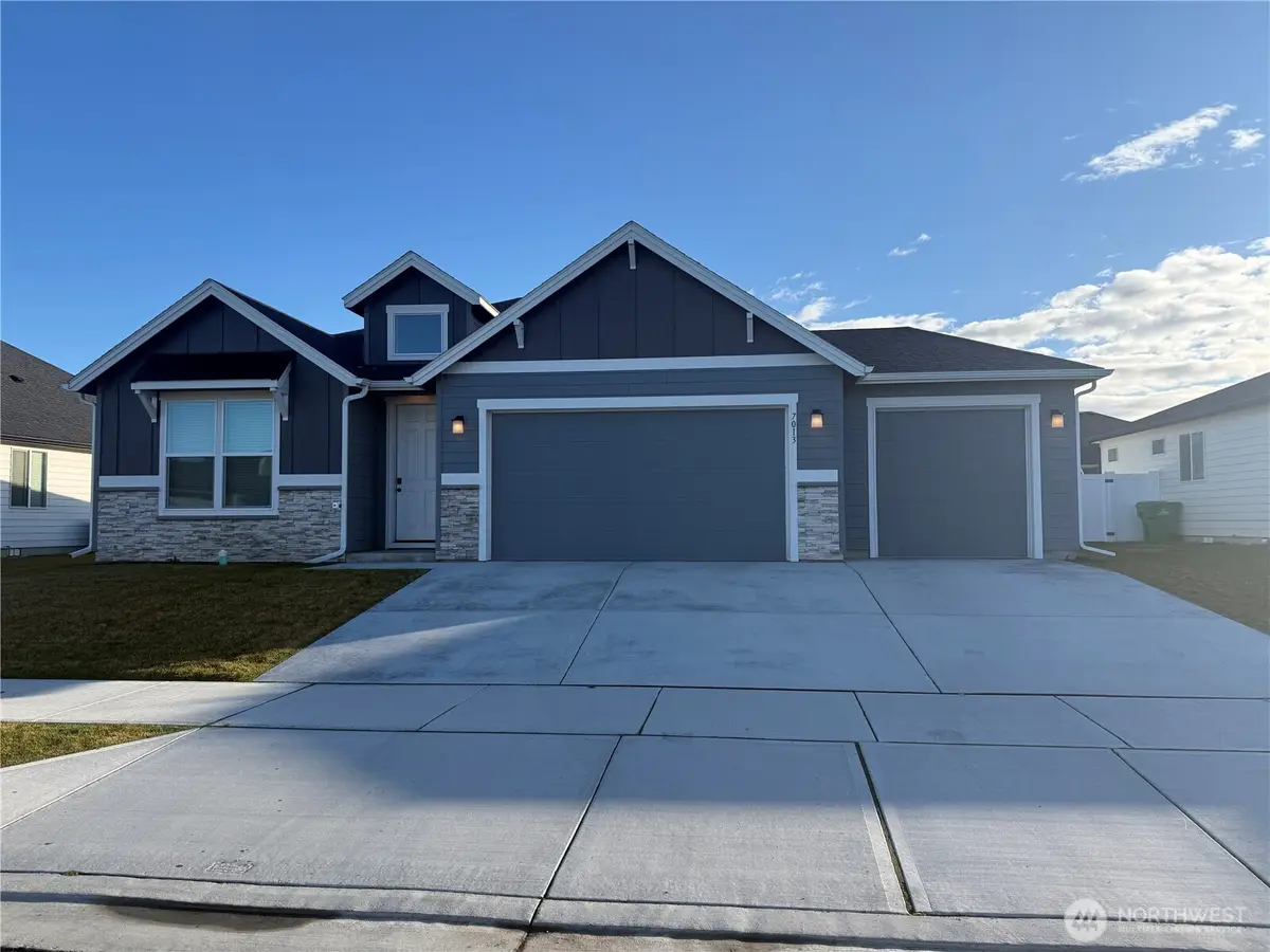 7013 S Hyton Street, Cheney, WA 99004 - Image #1