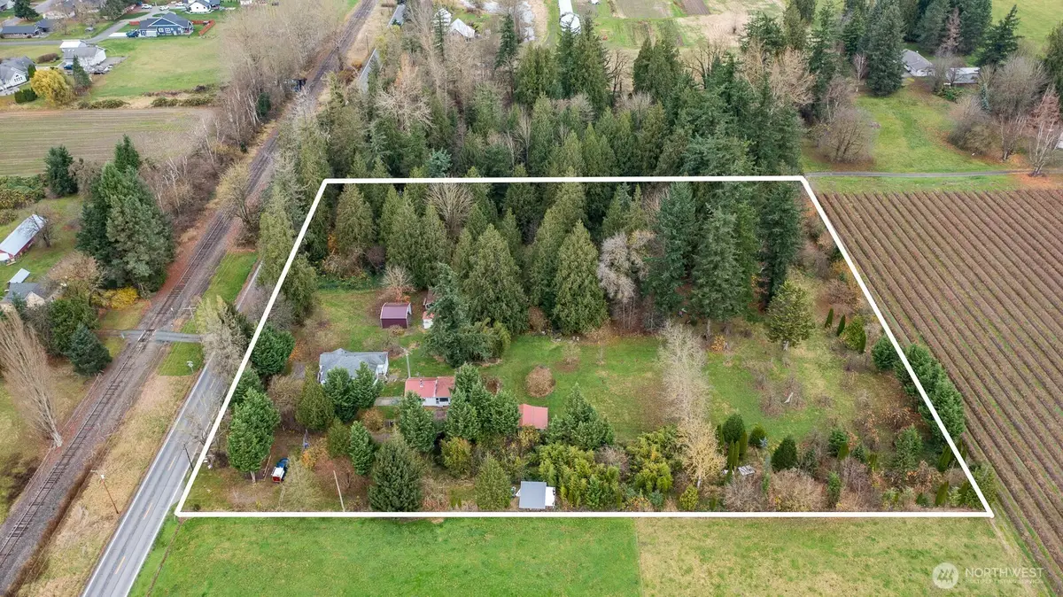 7554 Nooksack Rd, Everson, WA 98247 - Image #1