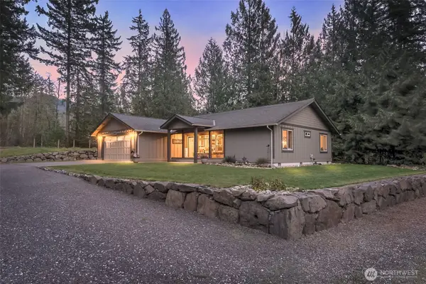 39414 303rd Avenue Se, Enumclaw, WA 98022